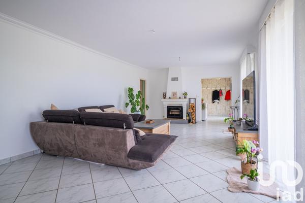 Maison à vendre 10 pièces 315 m² Ruaudin