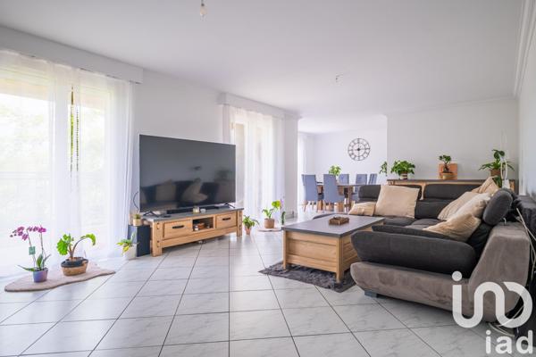 Maison à vendre 10 pièces 315 m² Ruaudin
