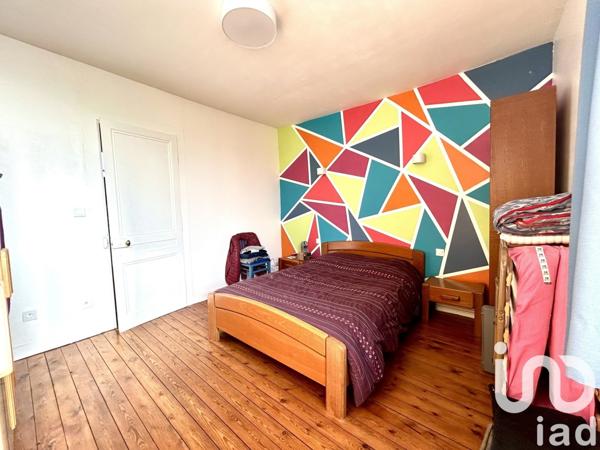 Maison 5 pièces de 120 m² à Toutainville (27500)