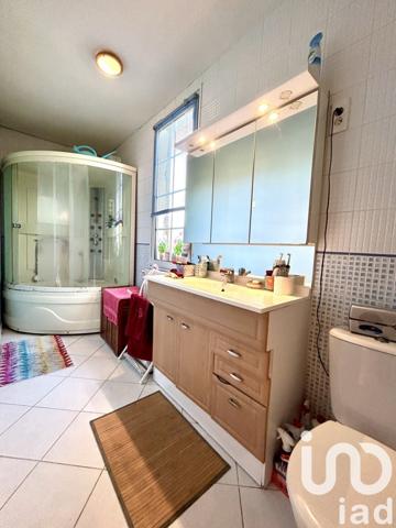 Maison 5 pièces de 120 m² à Toutainville (27500)