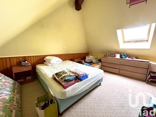 Maison 5 pièces de 120 m² à Toutainville (27500)