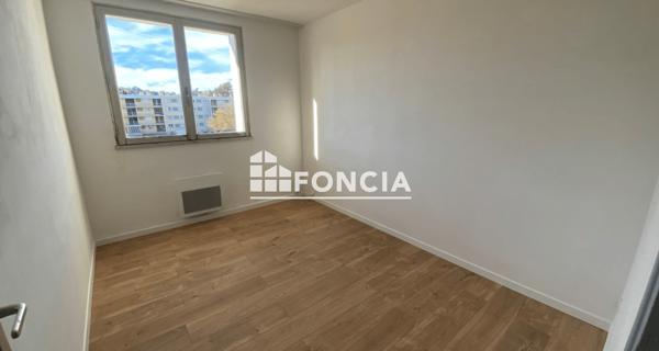 Location Appartement 3 pièces 57 m² - Draguignan 83300