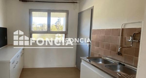 Location Appartement 3 pièces 57 m² - Draguignan 83300