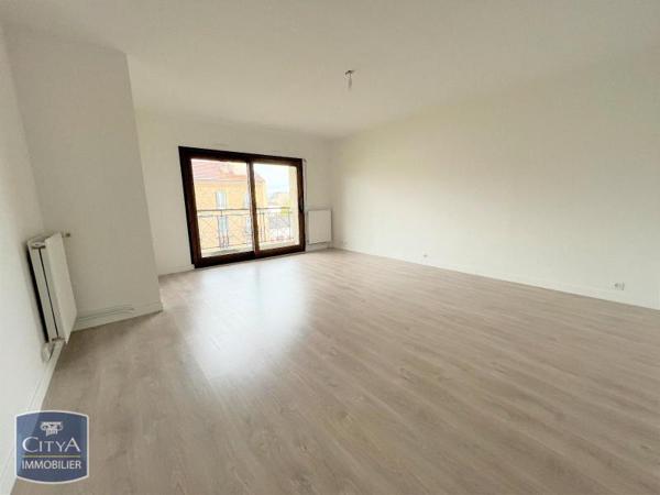 Appartement à louer 3 pièces 78m² Le Raincy (93340)
