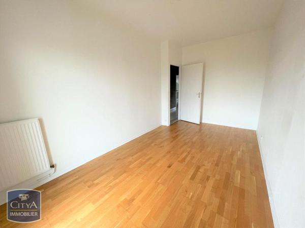 Appartement à louer 3 pièces 78m² Le Raincy (93340)