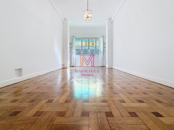 Appartement à NICE (06000)