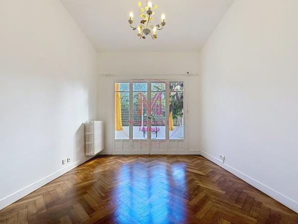 Appartement à NICE (06000)