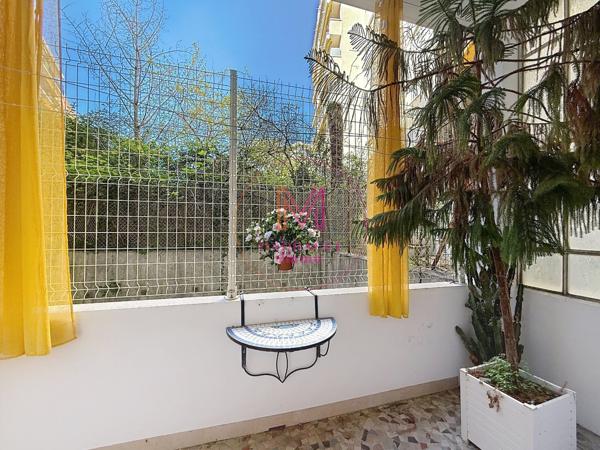Appartement à NICE (06000)