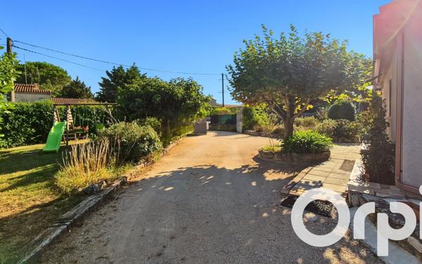 Maison à vendre    5 pièces •  Pont-Saint-Esprit