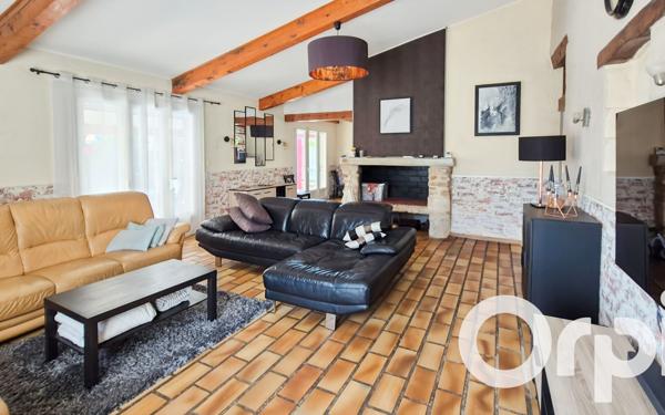 Maison à vendre    5 pièces •  Pont-Saint-Esprit