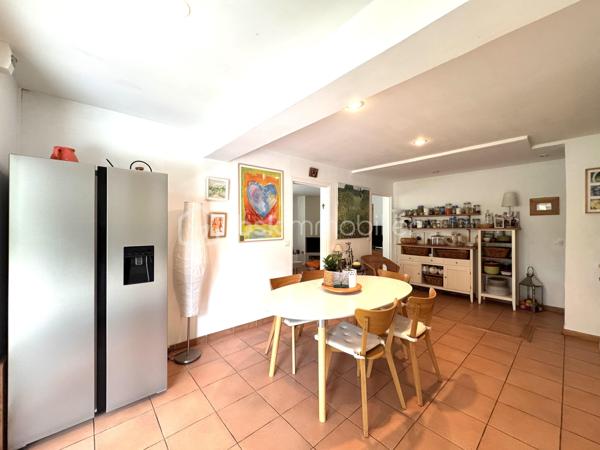 Appartement de 127,45 m²