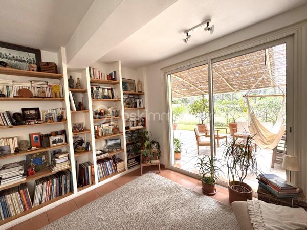 Appartement de 127,45 m²