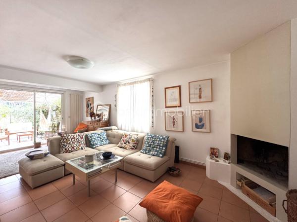 Appartement de 127,45 m²