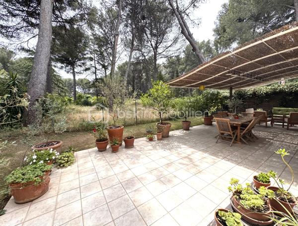 Appartement de 127,45 m²