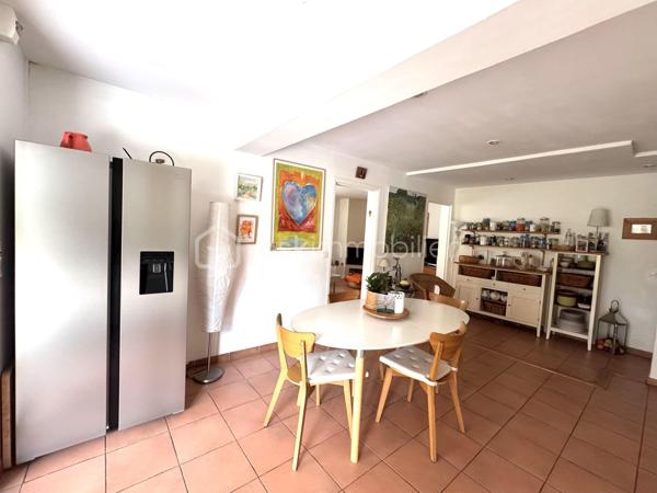 Appartement de 127,45 m²