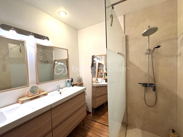 Appartement de 127,45 m²