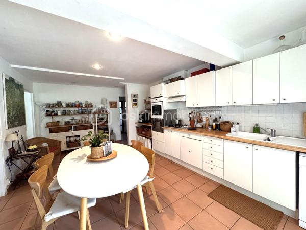 Appartement de 127,45 m²
