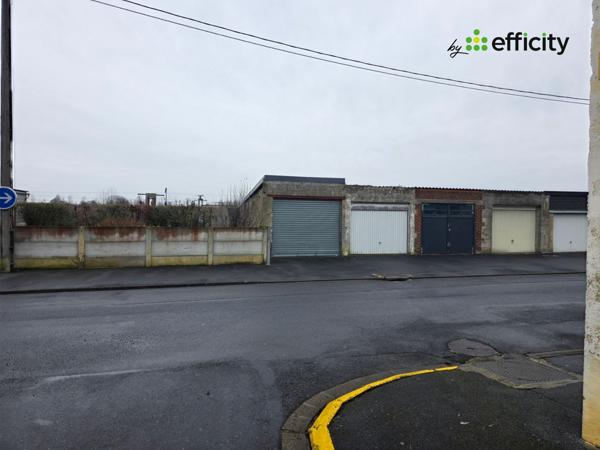 Maison 5 pièces - 98 m² Exclusivité efficity