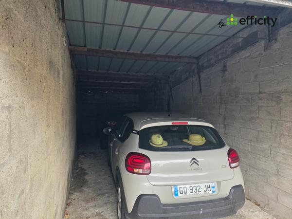 Maison 5 pièces - 98 m² Exclusivité efficity