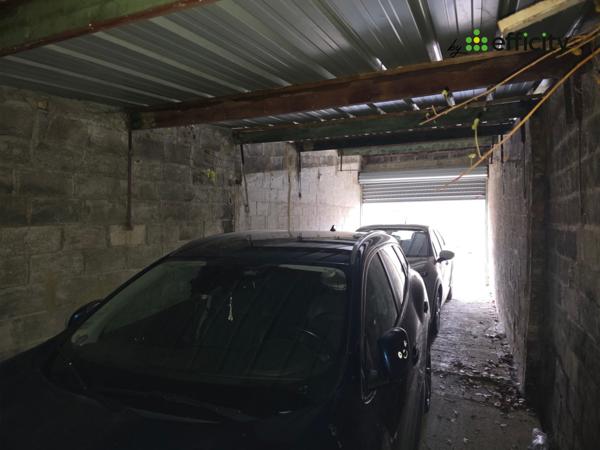 Maison 5 pièces - 98 m² Exclusivité efficity