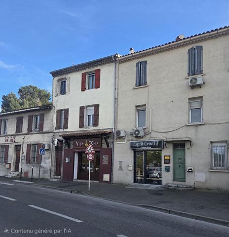 Local commercial à vendre |                                       La Penne-sur-Huveaune |                                        |  3 pièces