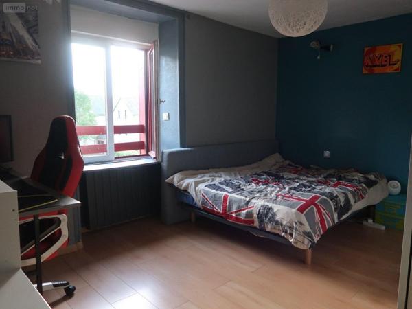 Maison de ville à vendre à Parthenay-de-Bretagne en Ille-et-Vilaine (35850), ref : 050/95