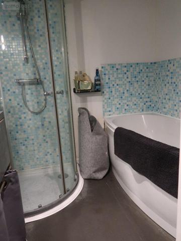 Maison de ville à vendre à Parthenay-de-Bretagne en Ille-et-Vilaine (35850), ref : 050/95