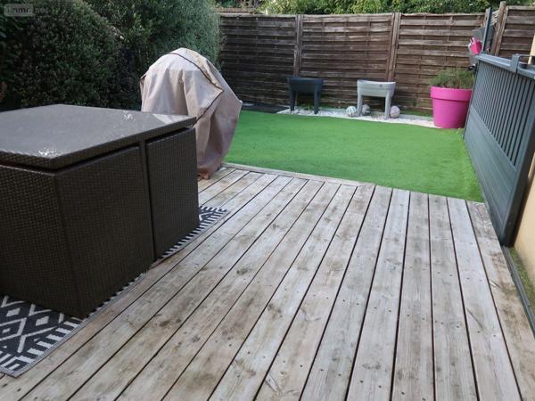 Maison de ville à vendre à Parthenay-de-Bretagne en Ille-et-Vilaine (35850), ref : 050/95