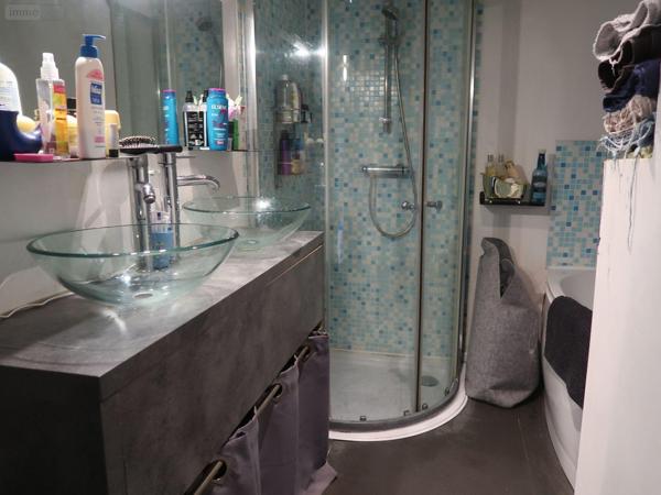 Maison de ville à vendre à Parthenay-de-Bretagne en Ille-et-Vilaine (35850), ref : 050/95