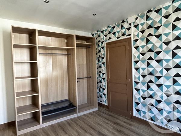 Maison à vendre  2 pièces - 55 m2 ANGOULEME - 16