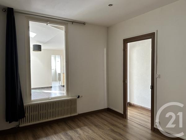 Maison à vendre  2 pièces - 55 m2 ANGOULEME - 16