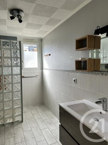 Maison à vendre  2 pièces - 55 m2 ANGOULEME - 16