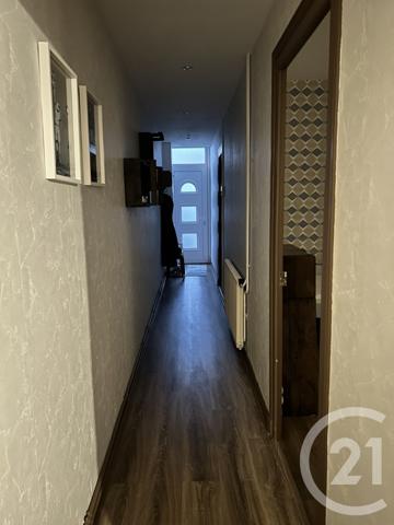 Maison à vendre  2 pièces - 55 m2 ANGOULEME - 16