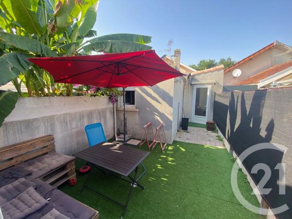 Maison à vendre  2 pièces - 55 m2 ANGOULEME - 16