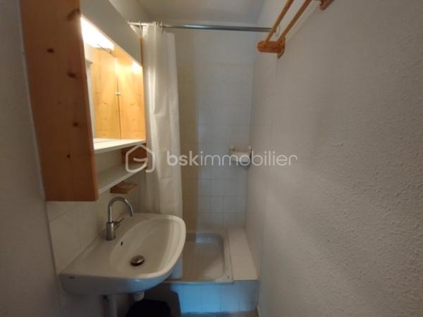 Appartement de 42 m²