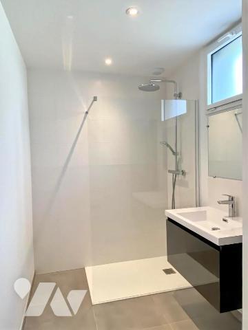 Maison neuve 4 chambres - centre bourg de Romillé