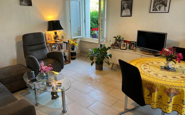 Maison à vendre    3 pièces •  Saujon