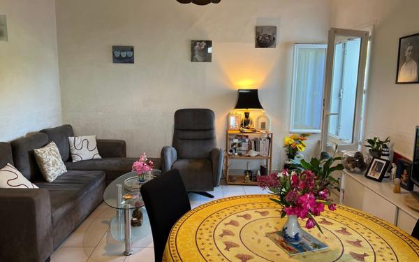 Maison à vendre    3 pièces •  Saujon