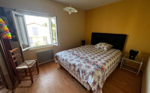 Maison à vendre    3 pièces •  Saujon