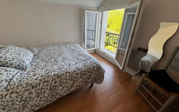 Maison à vendre    3 pièces •  Saujon
