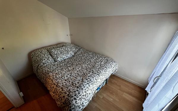 Maison à vendre    3 pièces •  Saujon