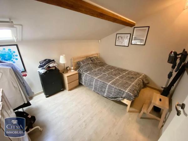 Appartement à louer 2 pièces 37.04m² Toulon (83000)