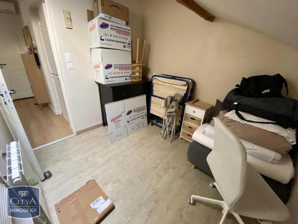 Appartement à louer 2 pièces 37.04m² Toulon (83000)
