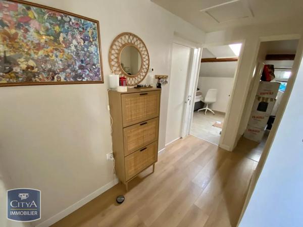 Appartement à louer 2 pièces 37.04m² Toulon (83000)