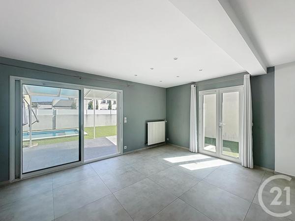 Maison à vendre  4 pièces - 91,22 m2 BALARUC LE VIEUX - 34