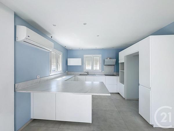 Maison à vendre  4 pièces - 91,22 m2 BALARUC LE VIEUX - 34