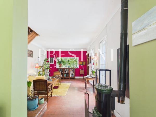 Patrimoine rare entre nature et raffinement aux portes de Biarritz, BAYONNE