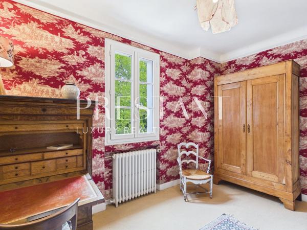 Patrimoine rare entre nature et raffinement aux portes de Biarritz, BAYONNE
