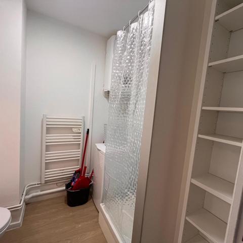 Mérignac studio et place de parking