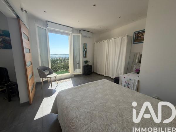 Appartement à vendre 2 pièces 45,5 m² Balaruc-les-Bains